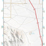 40112SW Page 80 Rush Valley Topo Preview 1