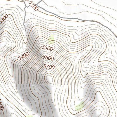 40112SW Page 80 Rush Valley Topo Preview 3