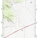 40112SW Page 84 Rush Valley Topo Preview 1