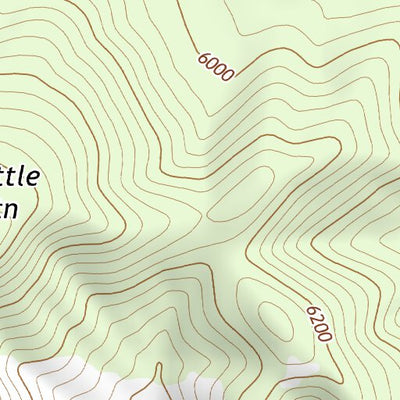 40112SW Page 84 Rush Valley Topo Preview 3