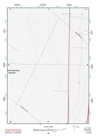 40112SW Page 89 Rush Valley Topo Preview 1