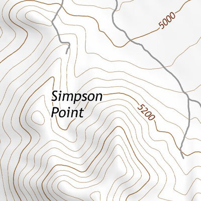 40112SW Page 90 Rush Valley Topo Preview 3