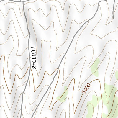 40112SW Page 91 Rush Valley Topo Preview 3