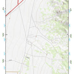 40112SW Page 93 Rush Valley Topo Preview 1