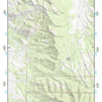 40112SW Page 94 Rush Valley Topo Preview 1