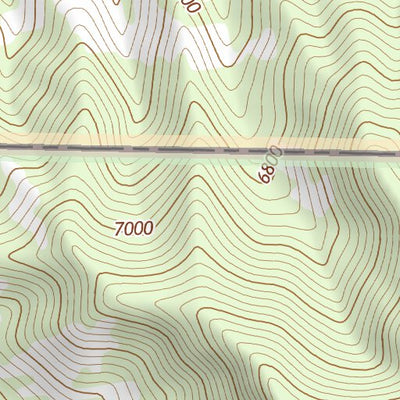 40112SW Page 94 Rush Valley Topo Preview 3