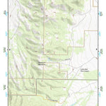 40112SW Page 95 Rush Valley Topo Preview 1