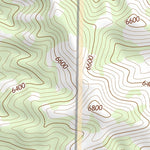 40112SW Page 95 Rush Valley Topo Preview 3