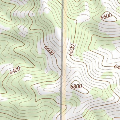 40112SW Page 95 Rush Valley Topo Preview 3