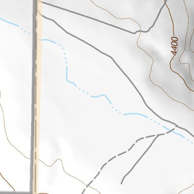 40112SW Page 97 Rush Valley Topo Preview 2