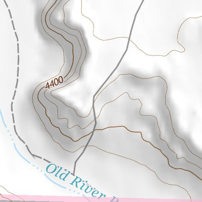 40112SW Page 97 Rush Valley Topo Preview 3