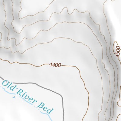 40112SW Page 98 Rush Valley Topo Preview 3