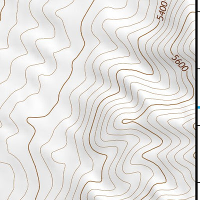 40112SW Page 101 Rush Valley Topo Preview 3