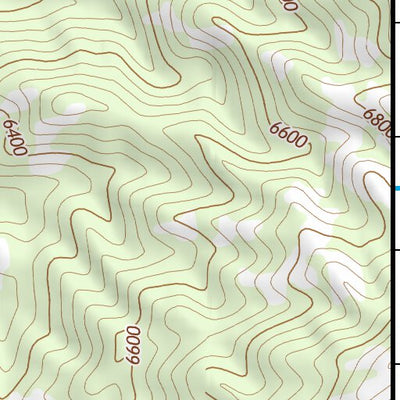 40112SW Page 102 Rush Valley Topo Preview 3