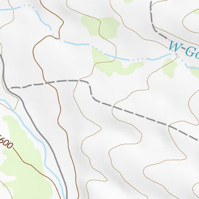 40112SW Page 105 Rush Valley Topo Preview 2