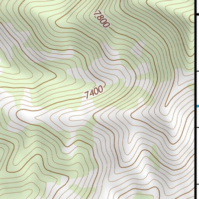 40112SW Page 106 Rush Valley Topo Preview 3