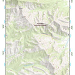 40112SW Page 107 Rush Valley Topo Preview 1