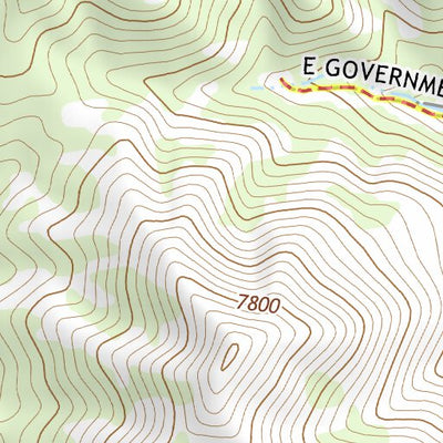 40112SW Page 107 Rush Valley Topo Preview 2