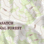 40112SW Page 107 Rush Valley Topo Preview 3