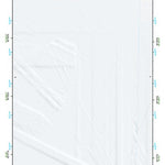 40113NE Page 6 Bonneville Salt Flats Topo Preview 1