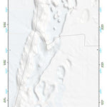 40113NE Page 8 Bonneville Salt Flats Topo Preview 1