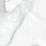 40113NE Page 8 Bonneville Salt Flats Topo Preview 2