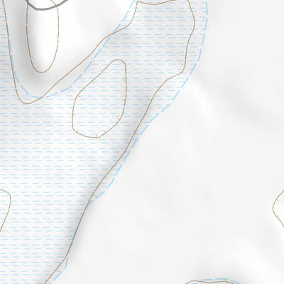 40113NE Page 8 Bonneville Salt Flats Topo Preview 2