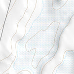 40113NE Page 8 Bonneville Salt Flats Topo Preview 3