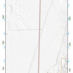 40113NE Page 9 Bonneville Salt Flats Topo Preview 1