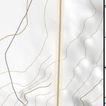 40113NE Page 9 Bonneville Salt Flats Topo Preview 3