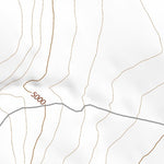 40113NE Page 12 Bonneville Salt Flats Topo Preview 2