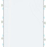 40113NE Page 13 Bonneville Salt Flats Topo Preview 1