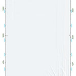 40113NE Page 15 Bonneville Salt Flats Topo Preview 1