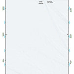 40113NE Page 17 Bonneville Salt Flats Topo Preview 1