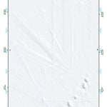 40113NE Page 18 Bonneville Salt Flats Topo Preview 1