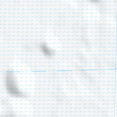 40113NE Page 18 Bonneville Salt Flats Topo Preview 3