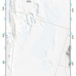 40113NE Page 20 Bonneville Salt Flats Topo Preview 1