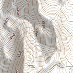 40113NE Page 21 Bonneville Salt Flats Topo Preview 3