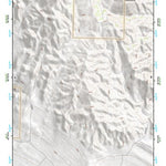 40113NE Page 23 Bonneville Salt Flats Topo Preview 1
