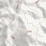40113NE Page 23 Bonneville Salt Flats Topo Preview 2