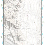 40113NE Page 24 Bonneville Salt Flats Topo Preview 1