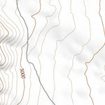 40113NE Page 24 Bonneville Salt Flats Topo Preview 2