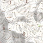 40113NE Page 24 Bonneville Salt Flats Topo Preview 3