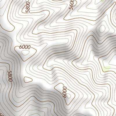 40113NE Page 24 Bonneville Salt Flats Topo Preview 3