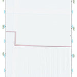 40113NE Page 25 Bonneville Salt Flats Topo Preview 1