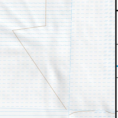 40113NE Page 27 Bonneville Salt Flats Topo Preview 3