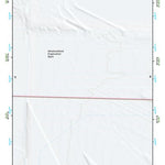 40113NE Page 28 Bonneville Salt Flats Topo Preview 1