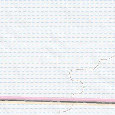 40113NE Page 28 Bonneville Salt Flats Topo Preview 2