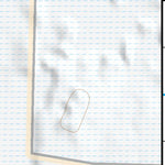 40113NE Page 29 Bonneville Salt Flats Topo Preview 3