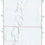 40113NE Page 30 Bonneville Salt Flats Topo Preview 1